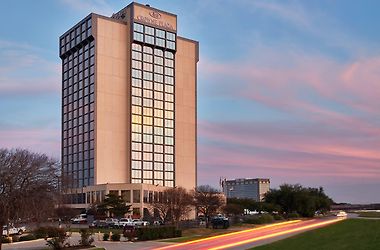 Dallas Hotels  Top 68 Hotels in Dallas, Texas by IHG